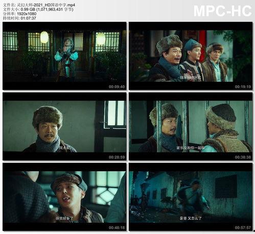 国产片国语版,跨越语言障碍,感受本土文化魅力