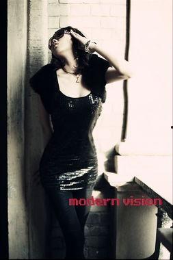 国产黑丝熟女,风情万种，魅力四溢